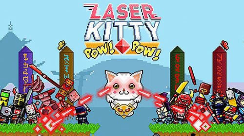 download Laser kitty: Pow! Pow! apk